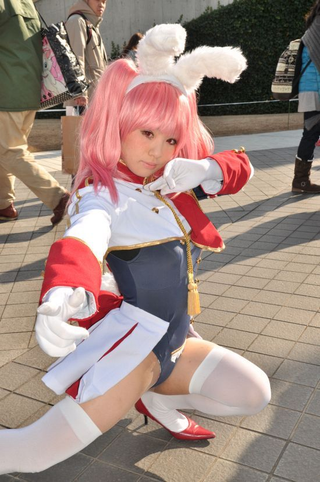 Illustration for article titled On A Quest For More Cosplay Photos?